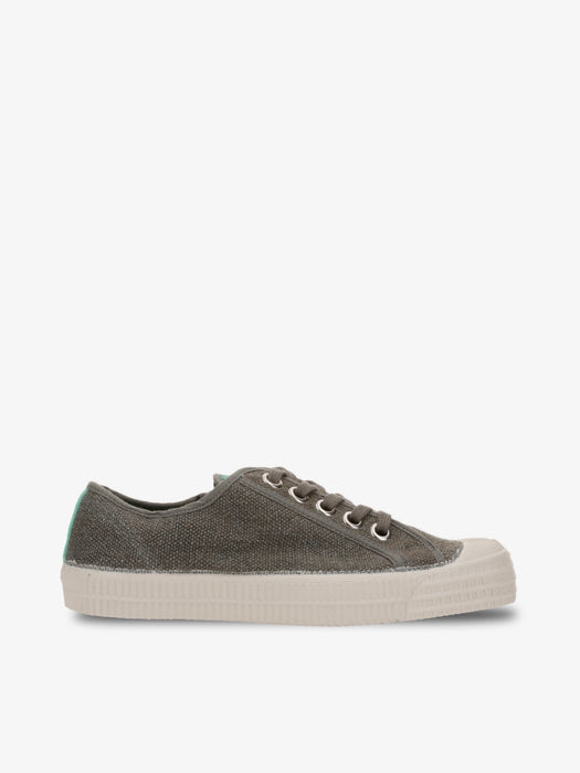 Novesta Womens Star Master Khaki Hemp