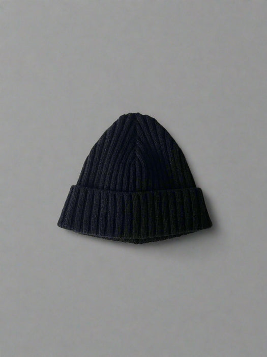 Array Watchcap  in Indigo