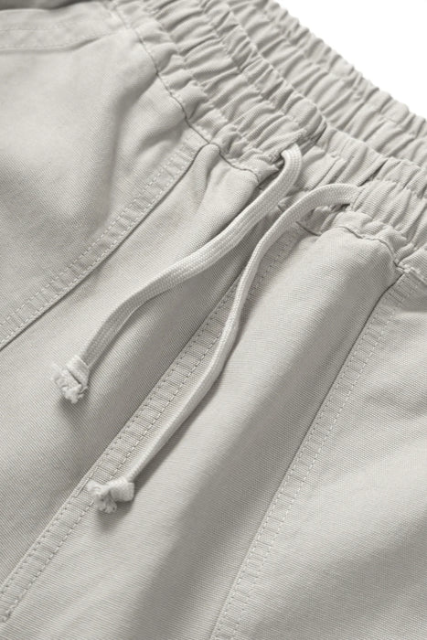 Service Works Classic Chef Shorts in Stone