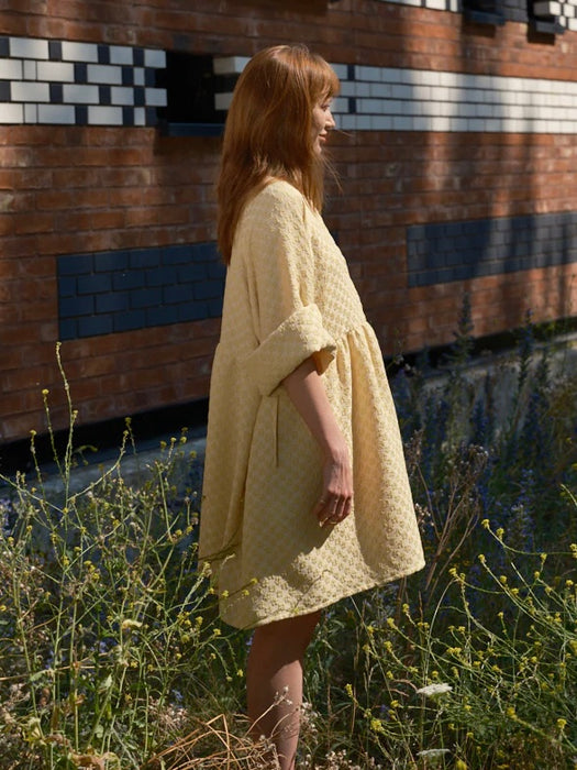 Kate Sheridan Primrose Folk Dress