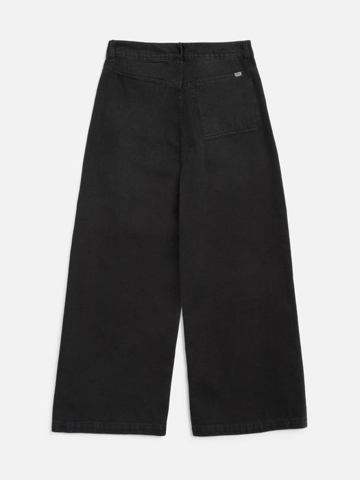 YMC Women Courtney Jeans in Black