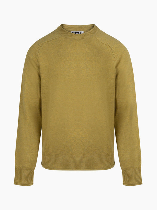 Pittari Usk Knit in Trombone