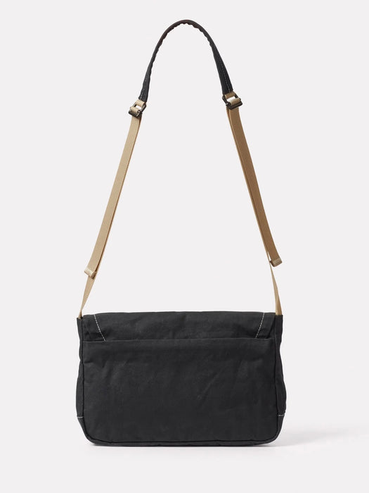 Ally Capellino Piper Crossbody in Black