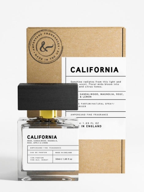 Ampersand California  Eau de Parfum