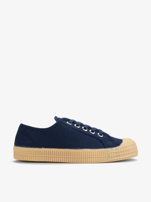 Novesta Star Master in Navy / Transparent