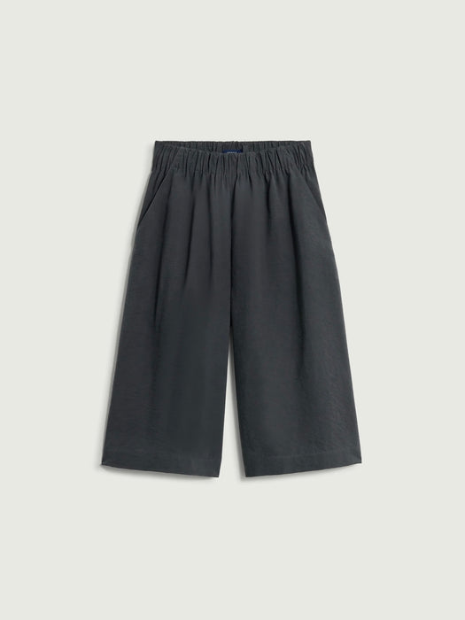 Soeur Lexie Shorts in Anthracite