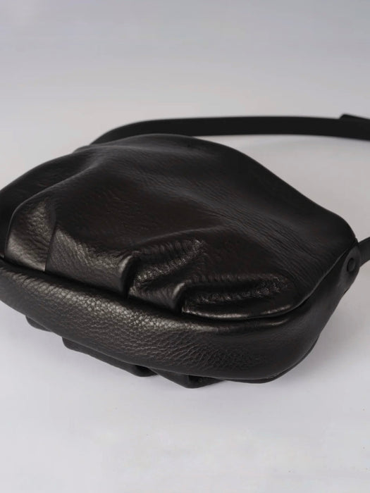 Kate Sheridan Mini Eve Bag in Black