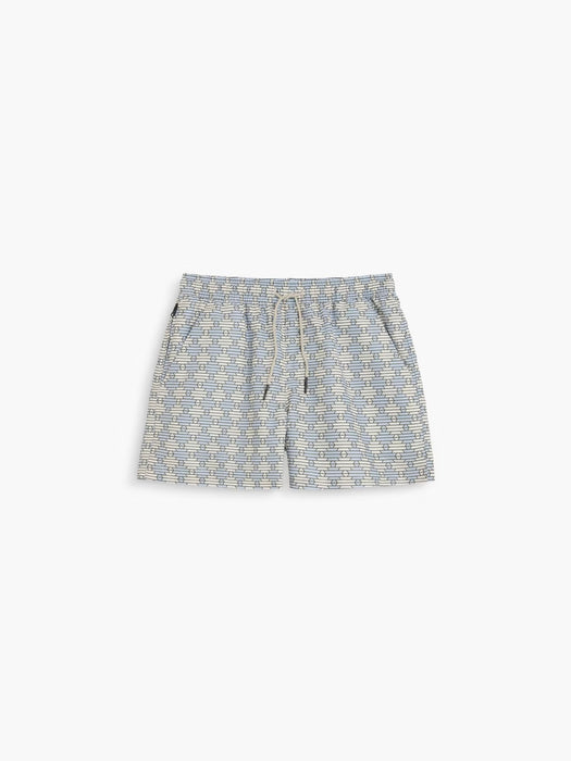 OAS Swim Shorts in Forti