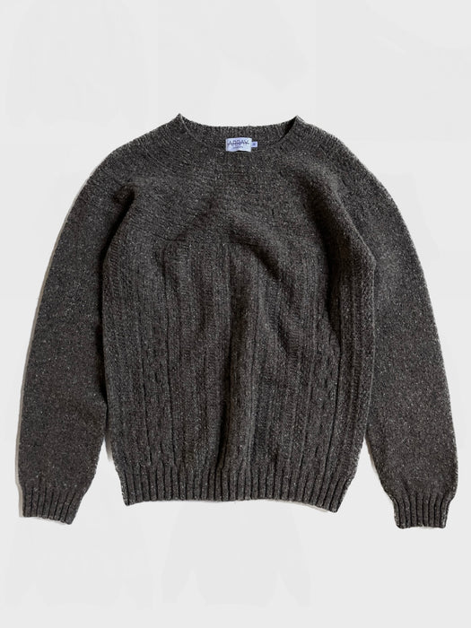 Array Sandford Knit in Peat
