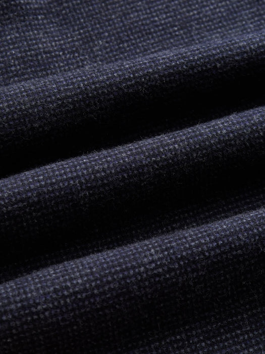 Portuguese Flannel Sounds Shirt in Grey