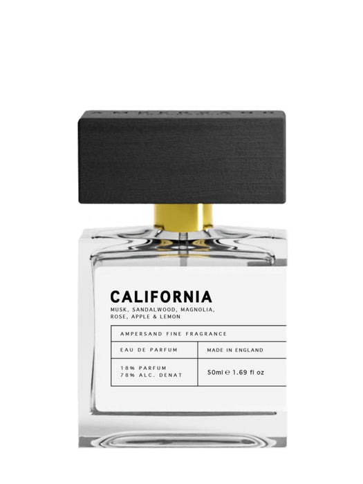 Ampersand California  Eau de Parfum