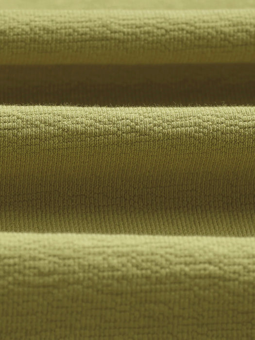 Wax Dean Jolt T-Shirt in Lime Khaki