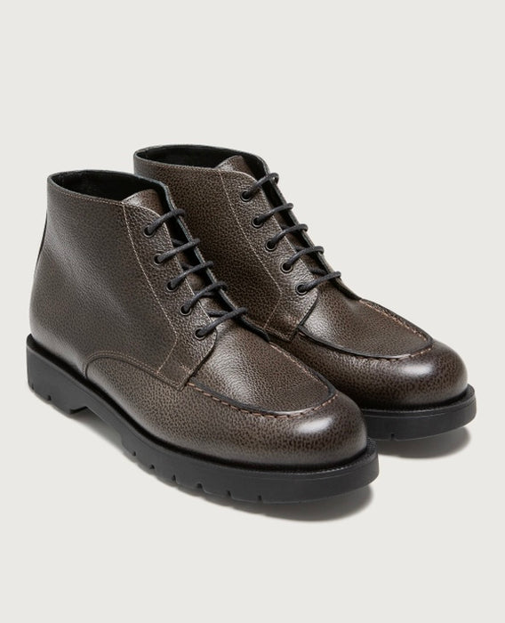 Kleman Oxal Boot in Vintage Grey