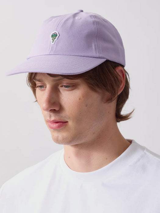 Service Works Artichoke Cap in Purple