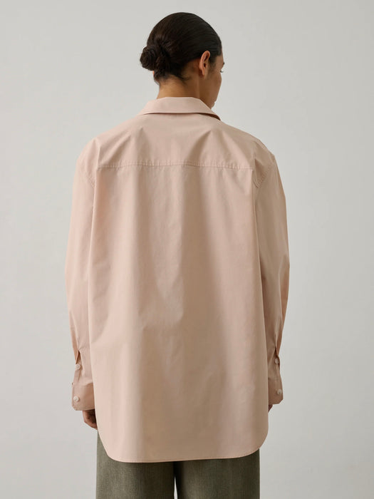 Soeur Itaque Shirt in Rose Blush