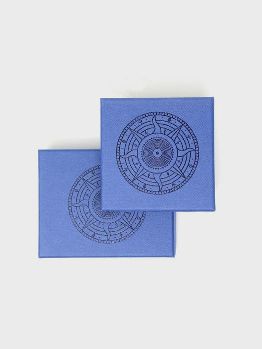 Trovelore Viper Snake Brooch