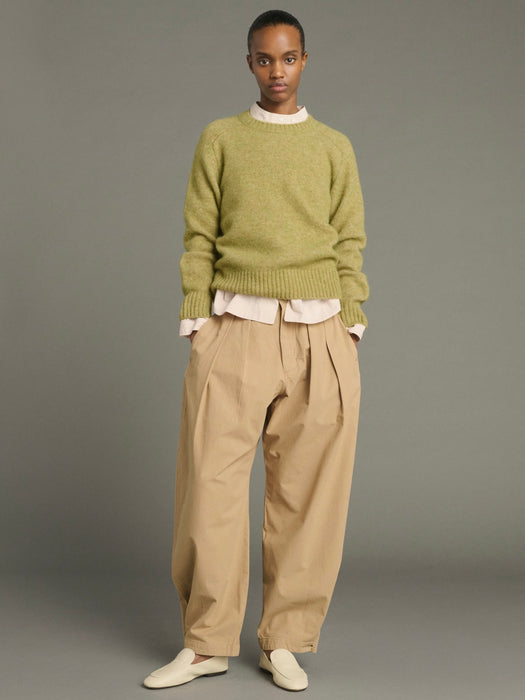 Soeur Envie Knit in Sage