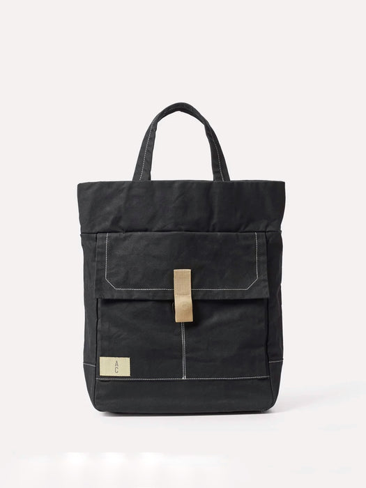 Ally Capellino Parker Tote in Black