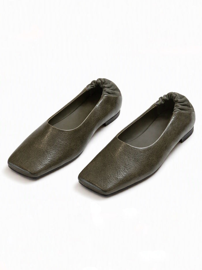 Footwear