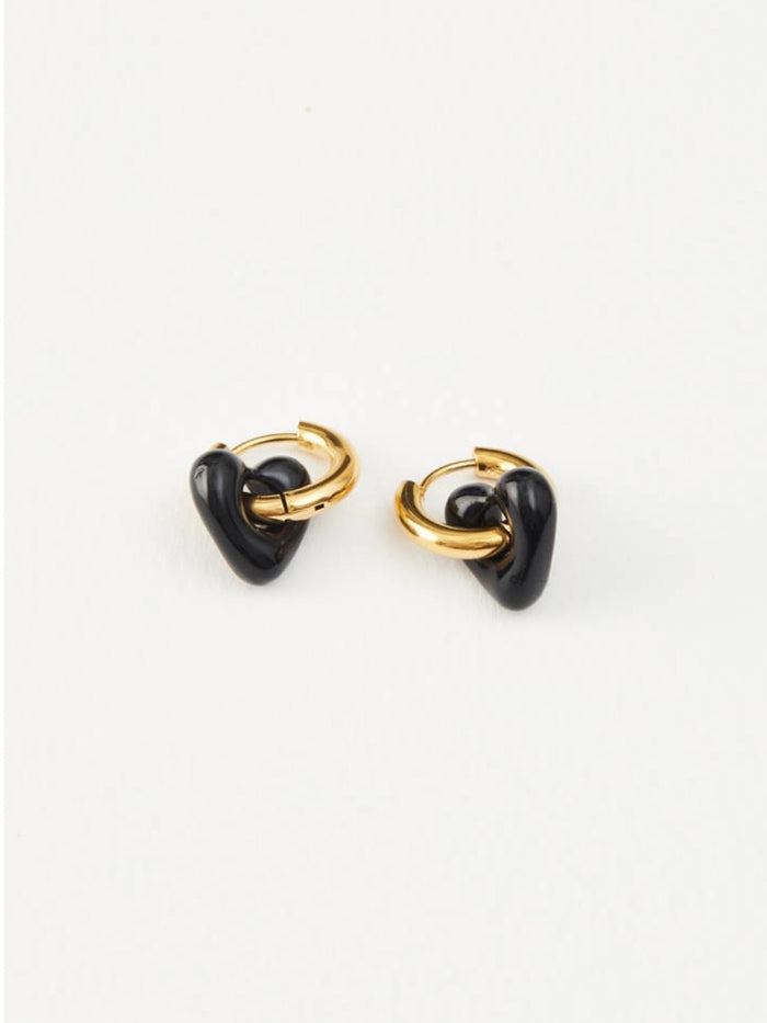 Triangle Jewellery