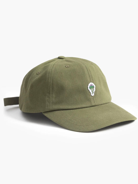 Service Works Artichoke Cap in Olive