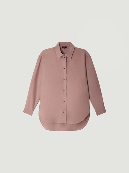 Soeur Grenade Shirt in Rosewood