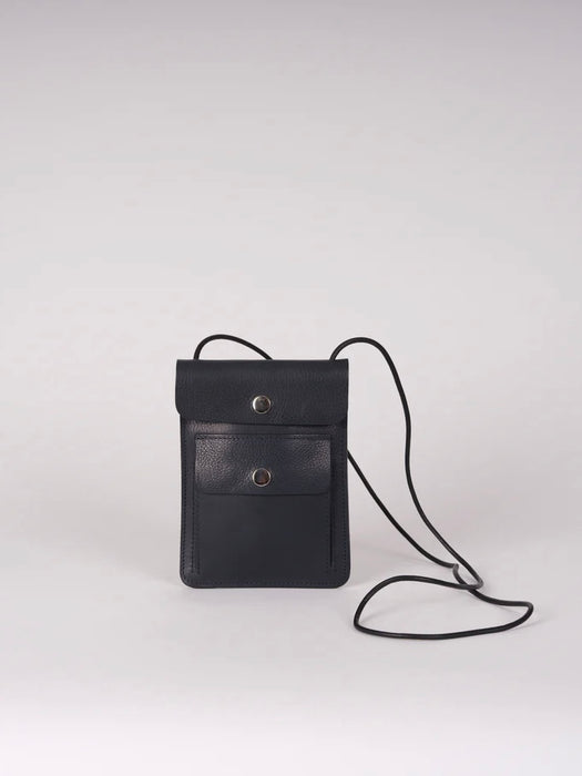 Kate Sheridan Scout Bag in Navy