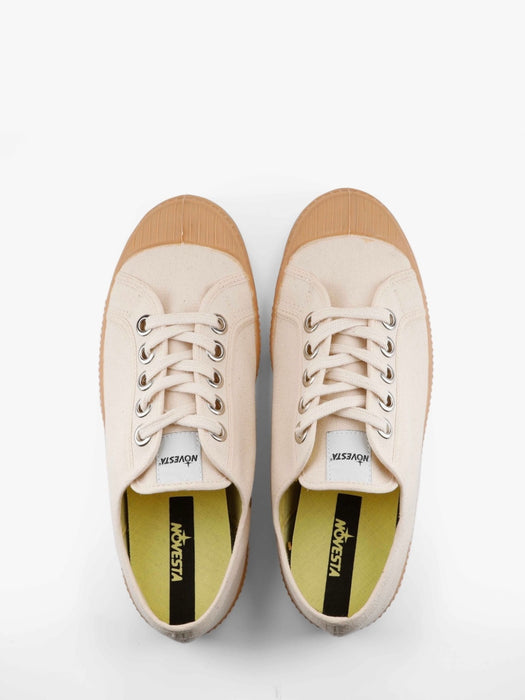 Novesta Star Master in Beige / Transparent