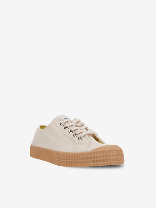 Novesta Star Master in Beige / Transparent
