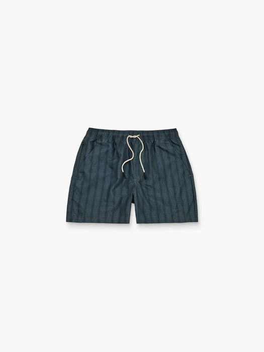 OAS Swim Shorts in Getrick