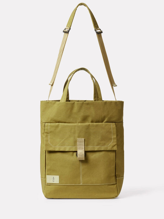 Ally Capellino Parker Tote in Olive