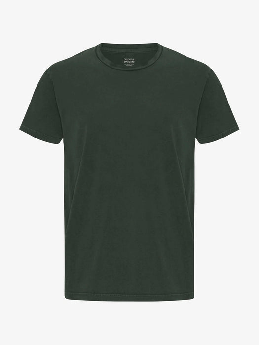 Colorful Standard Classic T-shirt in Midnight Forest