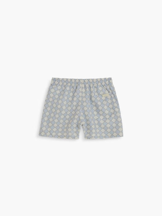 OAS Swim Shorts in Forti