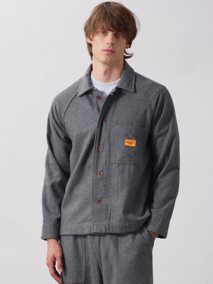 Mens Coats & Jackets