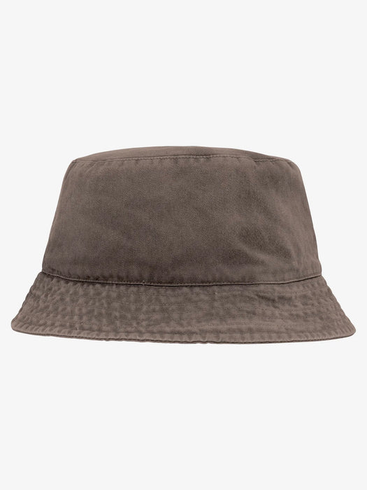 Colorful Standard Cotton Bucket Hat in Faded Khaki
