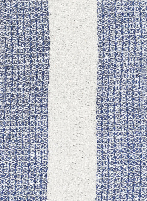 Kardo Womens Aneek Dress in Future Dusk Stripe