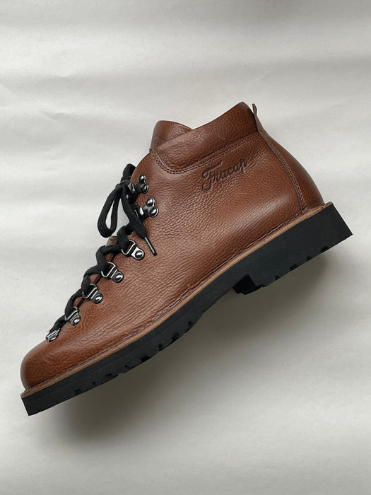 Fracap M128 Boots in Cotto