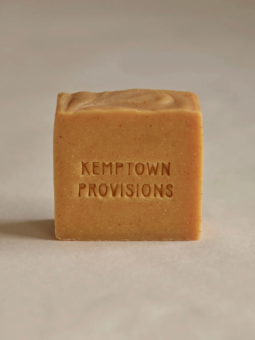 Kemptown Provisions Busby Soap