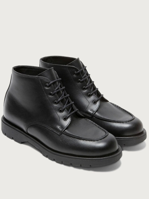 Kleman Oxal Boot in Black