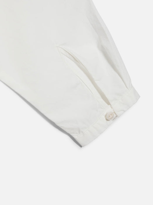 YMC Women Marianne Shirt in White