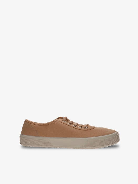 Novesta Womens Ital in Sand / Ivory