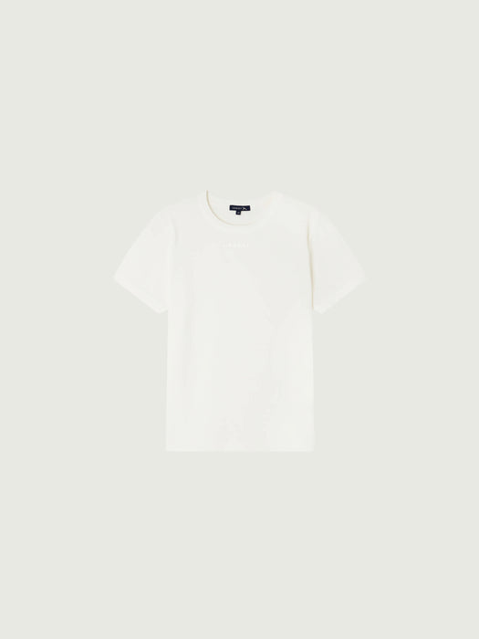 Soeur Aristide T-shirt in Blanc