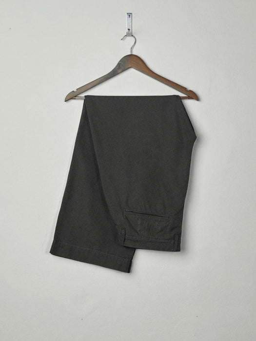 Uskees Boat Pant in Charcoal