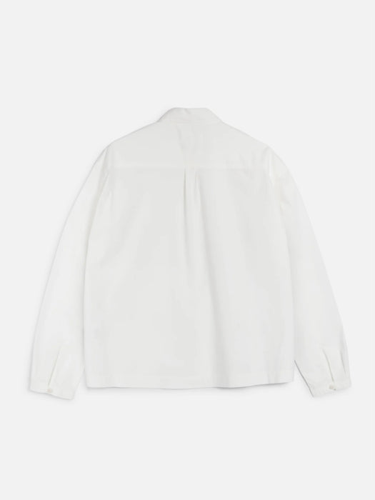 YMC Women Marianne Shirt in White