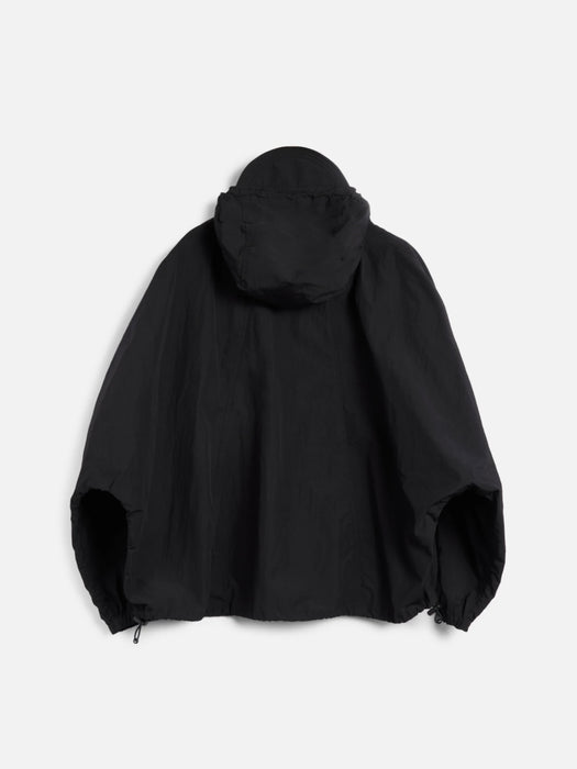 YMC Women Bonehead Jacket in Black