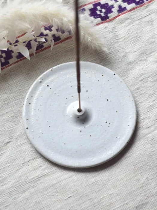 Kate Brigden Simple Incense Holder