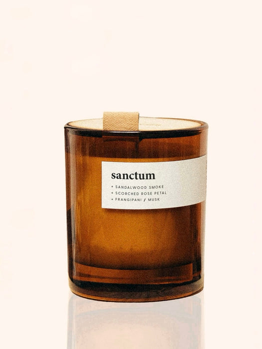 Keynvor Sanctum Candle