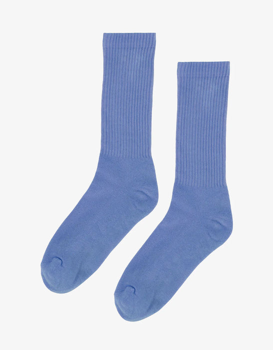 Colorful Standard Active Socks in Sky Blue