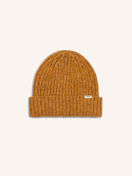 Kestin Isla Beanie in Ochre Marl