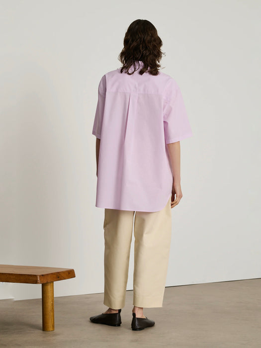 Soeur Bobbie Shirt in Wisteria